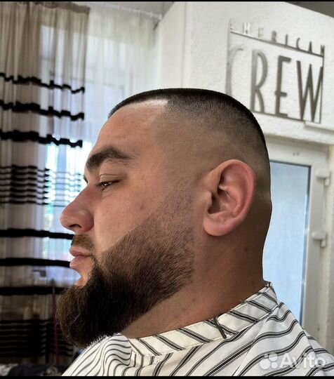 Курс,обучение барбер,парикмахер