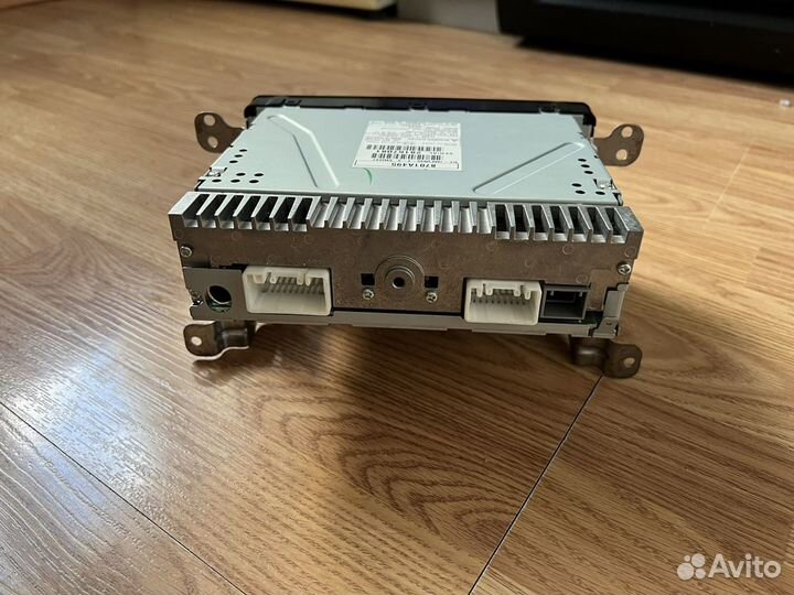 Штатная магнитола (гу) Outlander 3, Lancer, Asx