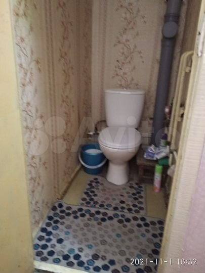 1-к. квартира, 36 м², 5/5 эт.