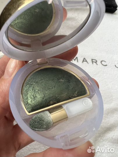 Тени для век chanel