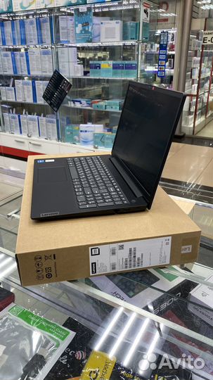 Ноутбук Lenovo V15 G4 IRU (83A100bvru)