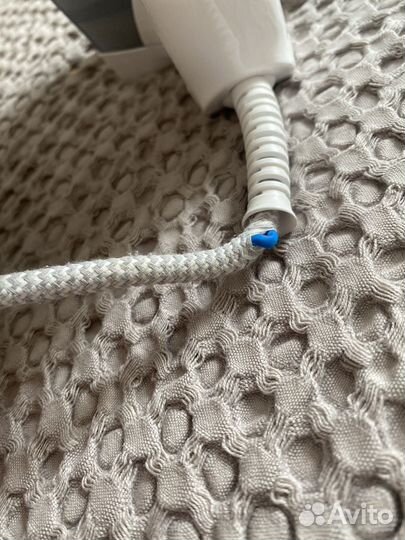 Утюг braun texstyle 7