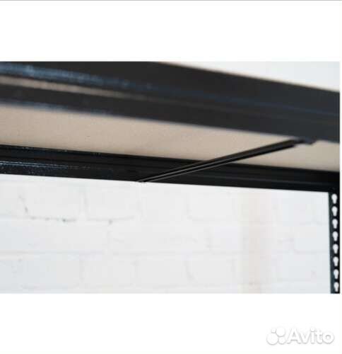 Стеллаж металлический универсальный. В наличии