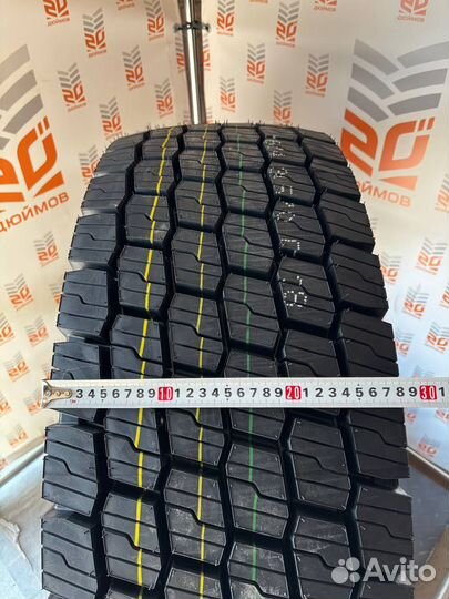 Copartner CP159 315/70 R22.5 151/148L 18PR