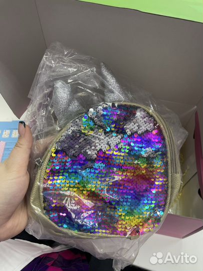 Подарочный набор для девочек