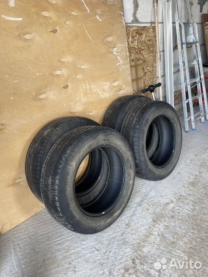 Yokohama Geolandar G91 225/65 R17 102H