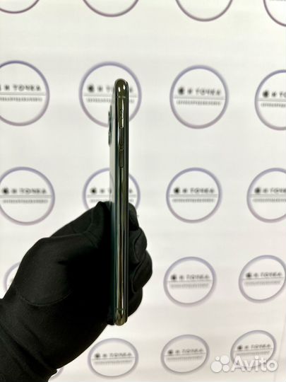 iPhone 11 Pro Max, 256 ГБ