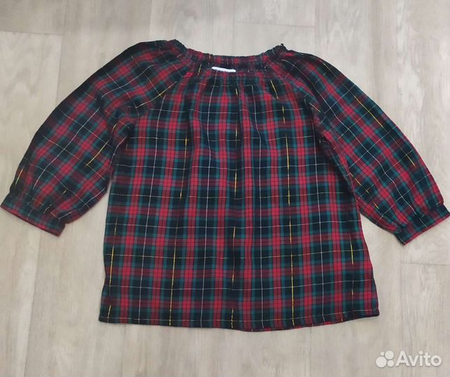 Рубашка Old Navy, 12-14 лет