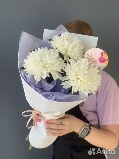 1 сентября. Цветы учителю. Цветы Казань