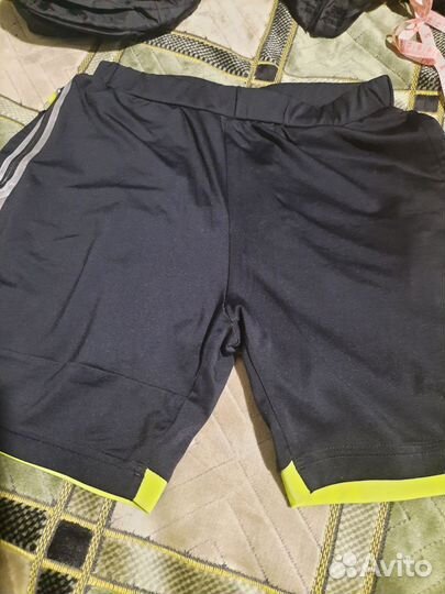 Шорты спортивные