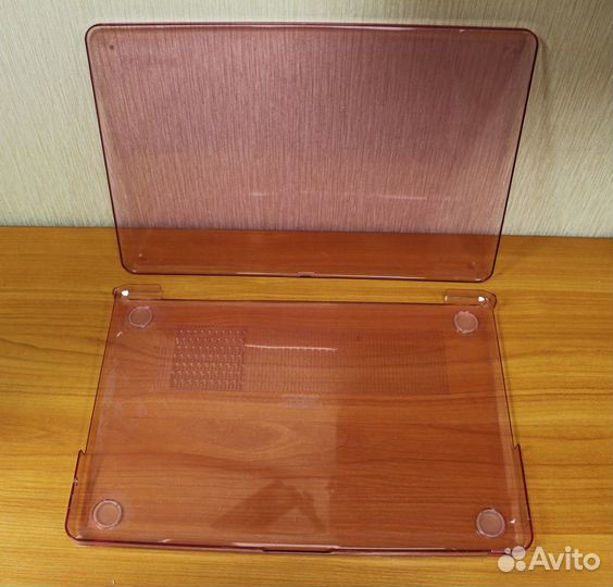 Защитный чехол для MacBook 12