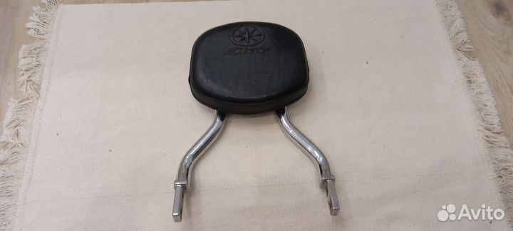 Спинка пассажира Yamaha RoadStar