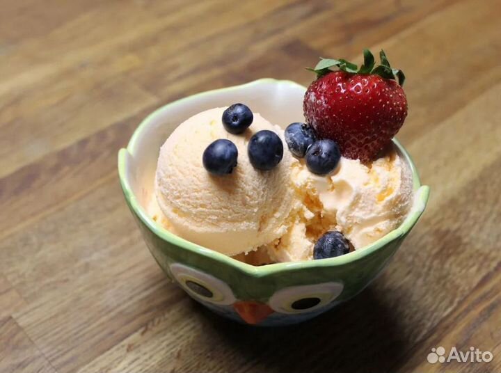 Франшиза с необычным и стильным продуктом