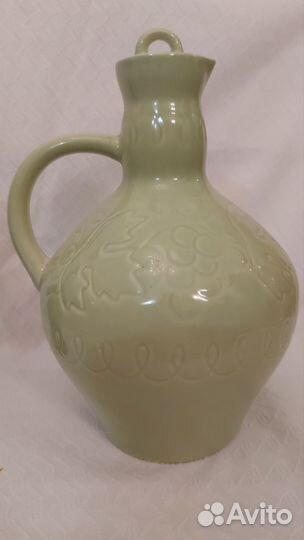 Кувшины для вина напитков