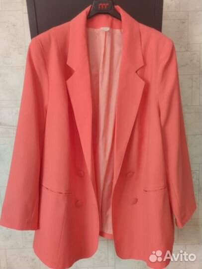 Пиджак женский