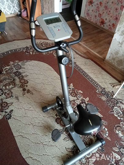 Велотренажер Smart Bike bc 5450