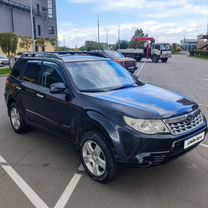 Subaru Forester 2.5 AT, 2011, 230 000 км, с пробегом, цена 1 250 000 руб.