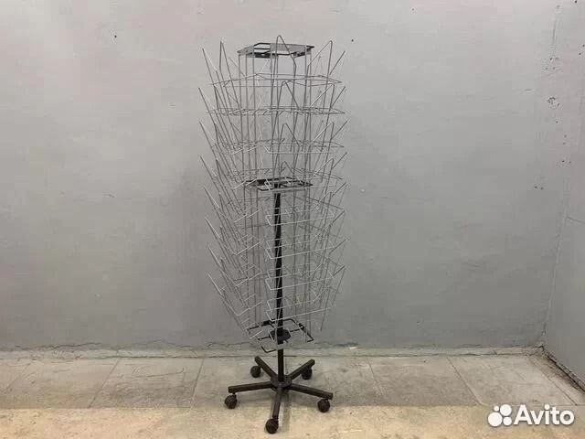 Буклетница