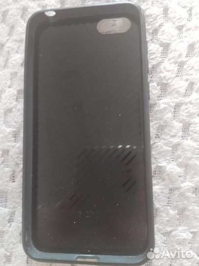 Чехол на хонор