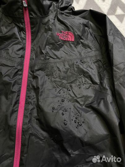 Gorpcore Куртка The North Face Hyvent Оригинал