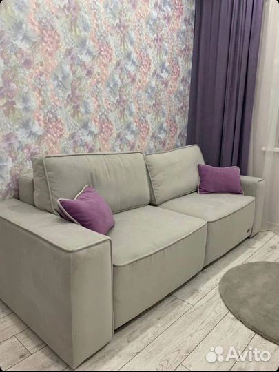 Диван модульный