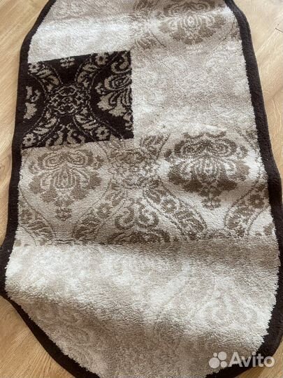 Коврик не большой 110 м / 60 см