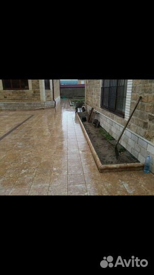 Тротуарная плитка