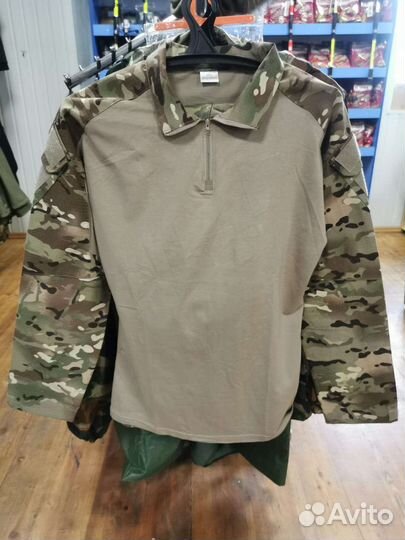 Костюм Аку мультикам