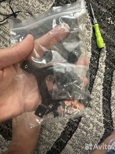 Deepcool gammaxx l240 v2