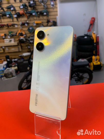 realme 10, 8/128 ГБ