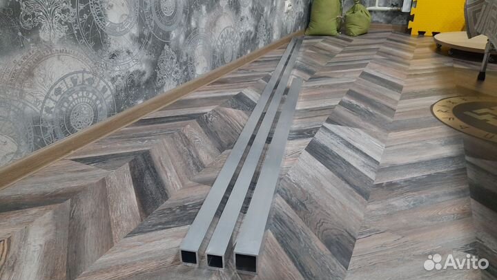 Алюминиевый профиль