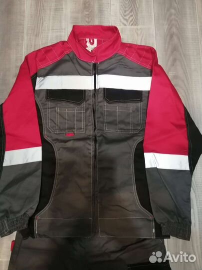 Костюм рабочий