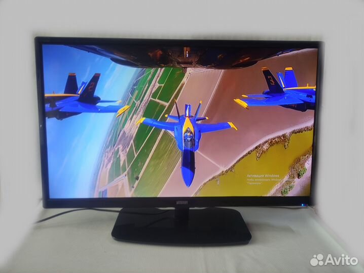 Телевизор Mystery MTV-3222LW