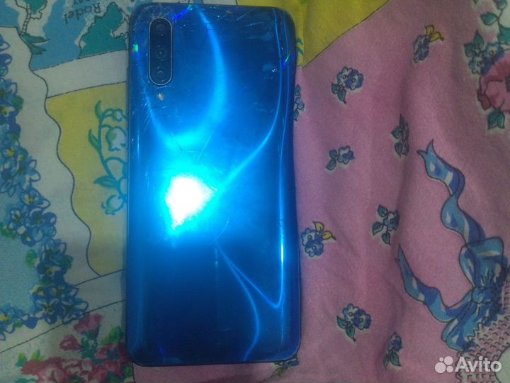 Xiaomi Mi 9 Lite, 6/128 ГБ