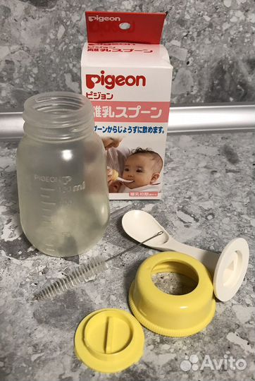 Набор детской посуды