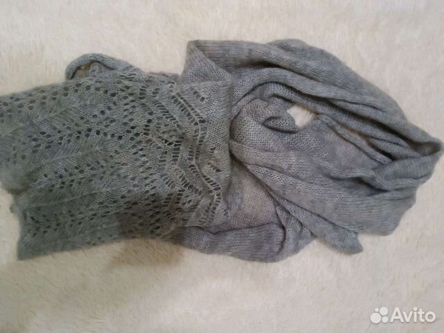 Женский шарф