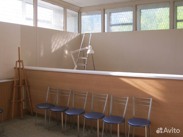 Частные уроки рисунка и живописи