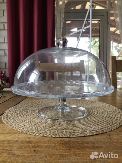 Подставка для торта/Тортница IKEA