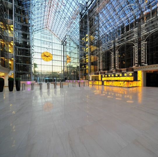 Готовый арендный бизнес