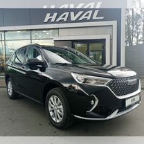 Новый Haval M6 1.5 AMT, 2024, цена от 2 099 000 руб.