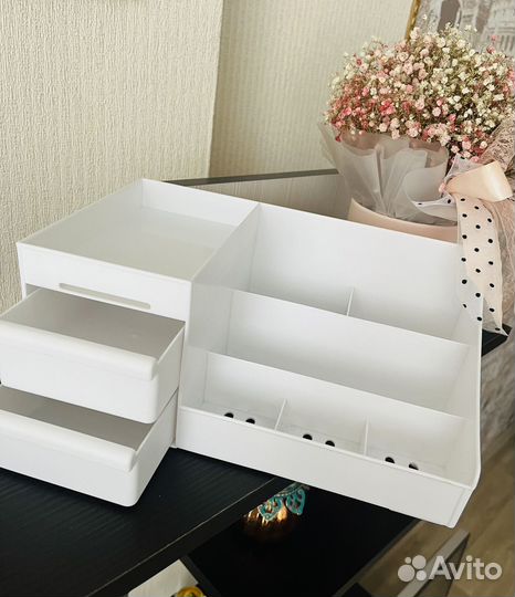 Органайзер для косметики