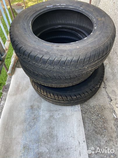 КАМА Breeze (HK-132) 175/70 R14 84