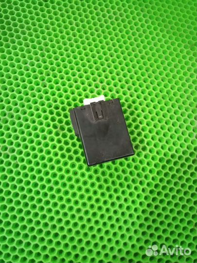 Блок отключения аккамулятора Chevrolet Lacetti