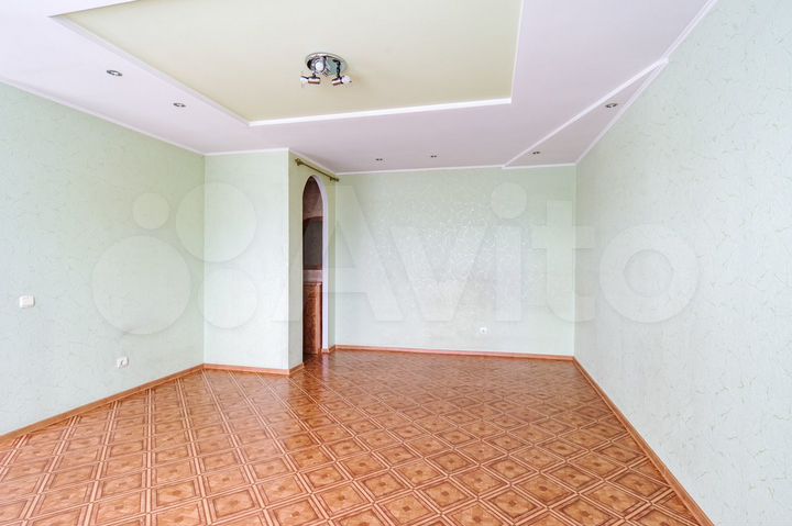 Квартира-студия, 32 м², 5/5 эт.