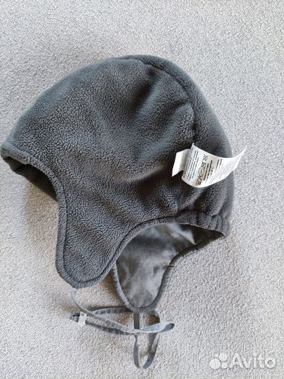 Зимняя шапка bungly 48-50