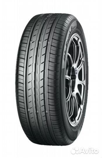 Yokohama BluEarth-ES ES32 205/60 R16