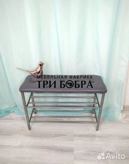 Полка для обуви, обувница