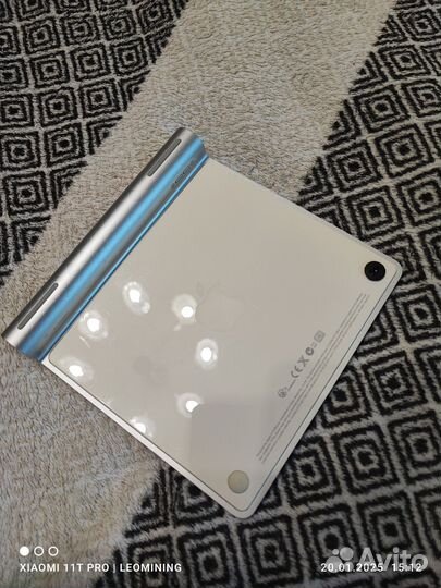 Трекпад Apple Magic Trackpad Bluetooth (A1339)