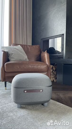 Массажер для ног bork