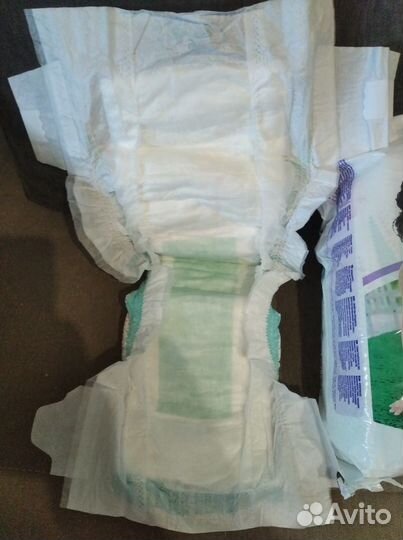 Подгузники для детей